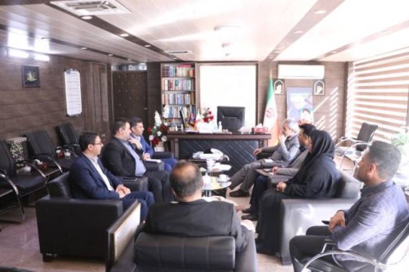 برگزاری جشنواره سراسری دانش آموزی سروقامتان